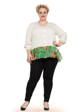 Туника Мечты Данаи