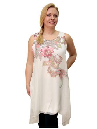 Туника Naturel