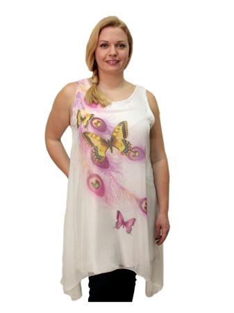 Туника Naturel