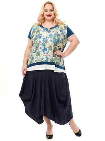 Туника GRANDAZA