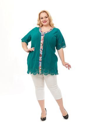 Туника ELEGANZA