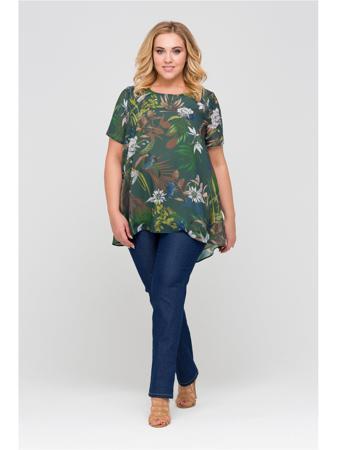 Туника Интикома