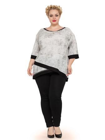 Туника Мечты Данаи