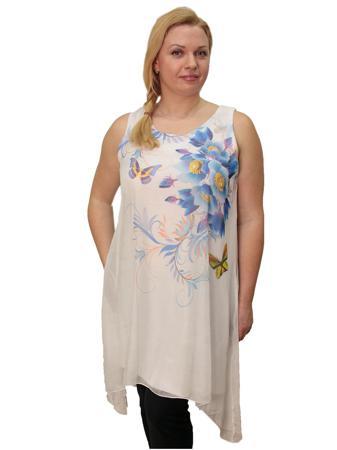 Туника Naturel