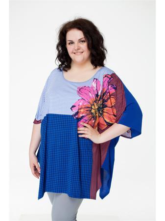 Туника Pretty Woman