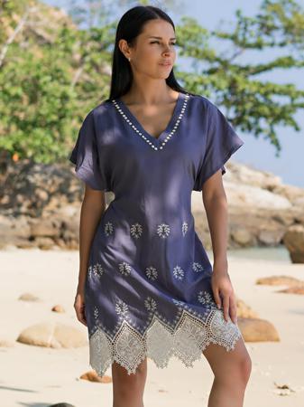 Туника MIA-MELLA