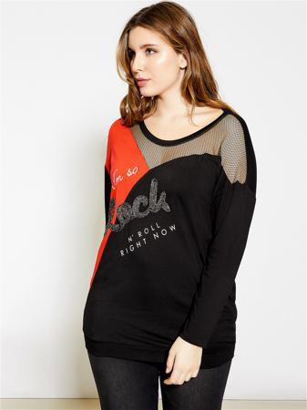 Туника Fiorella Rubino