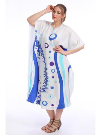 Туника Kraftangan