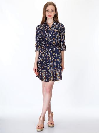 Туника HELLO MODA!