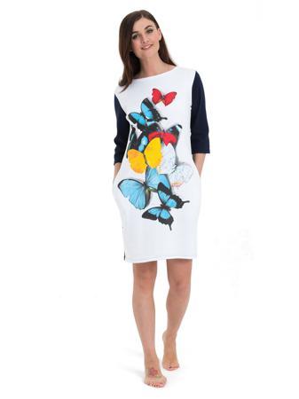 Туника Tenerezza