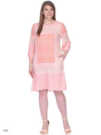 Туника WHOLE FOLKS