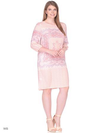 Туника WHOLE FOLKS