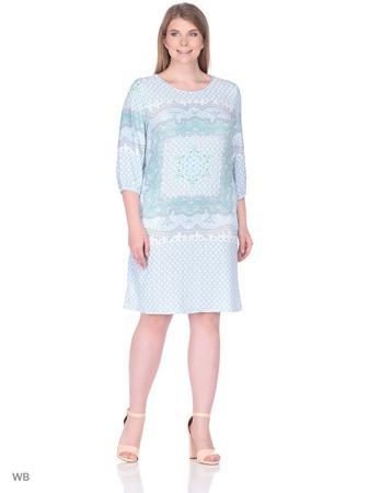 Туника WHOLE FOLKS