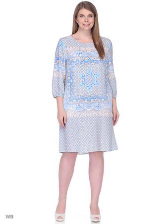 Туника WHOLE FOLKS