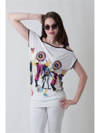 Туника Ouarida