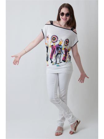 Туника Ouarida