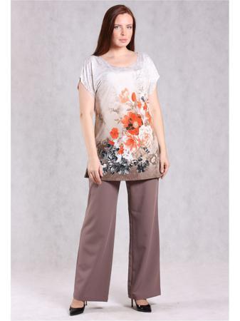 Туника Yuliya Shehodanova