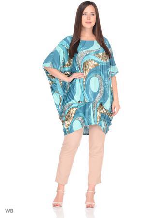 Туника МадаМ Т