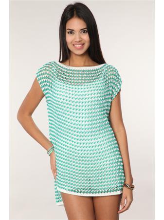 Туника TOM FARR