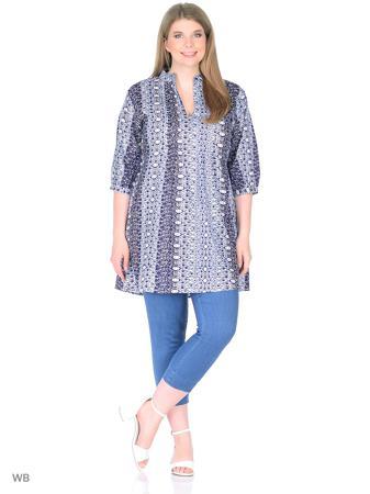 Туника ГАНГ