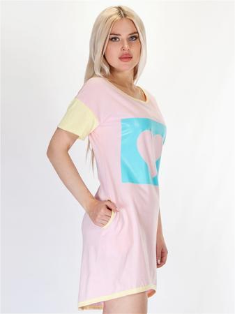 Туника HELLO MODA!