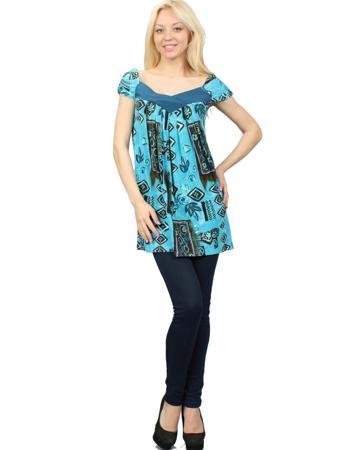 Туника Mankato