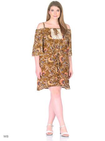 Туника ГАНГ