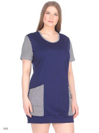 Туника Magwear