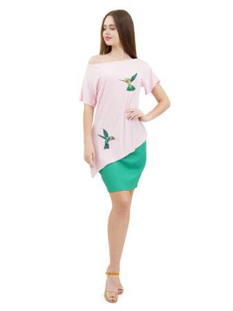 Туника DOCTOR E