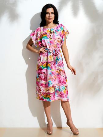 Туника Donatello Viorano