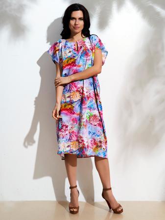 Туника Donatello Viorano