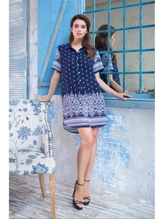 Туника Mia-Mia