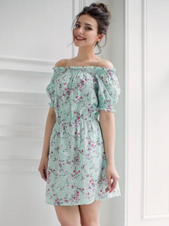 Туника MIA-MELLA