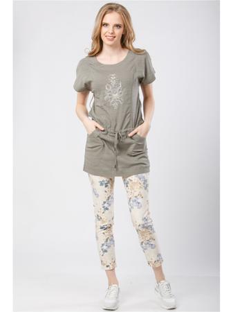 Туника А Б Коллекция