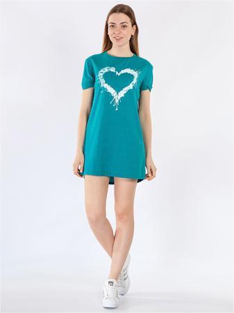 Туника HELLO MODA!