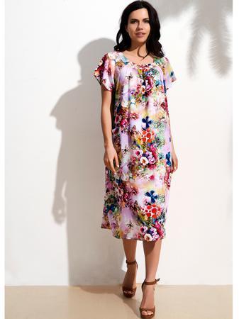 Туника Donatello Viorano