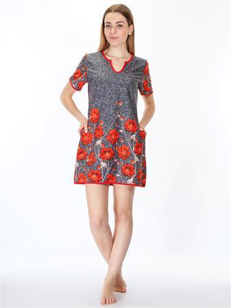 Туника HELLO MODA!