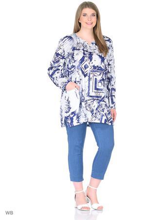 Туника ГАНГ