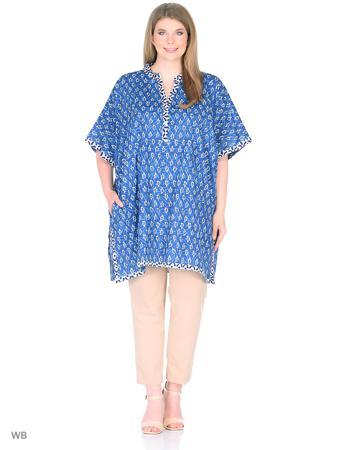 Туника ГАНГ