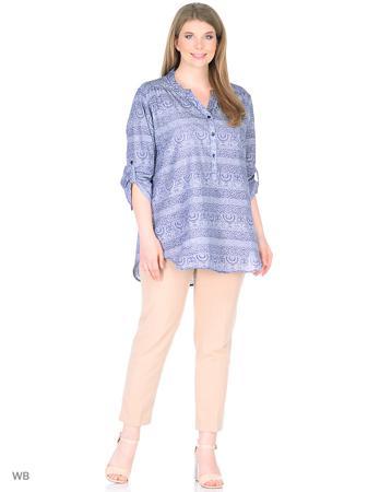 Туника ГАНГ