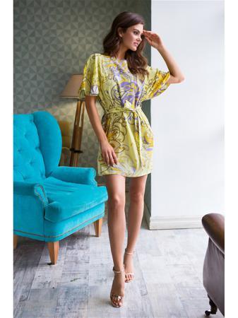 Туника Mia-Mia