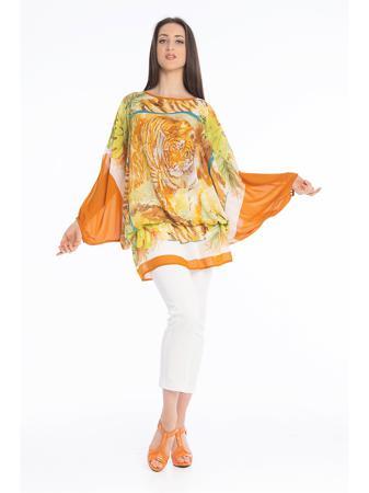 Туника MoNaMod New Look