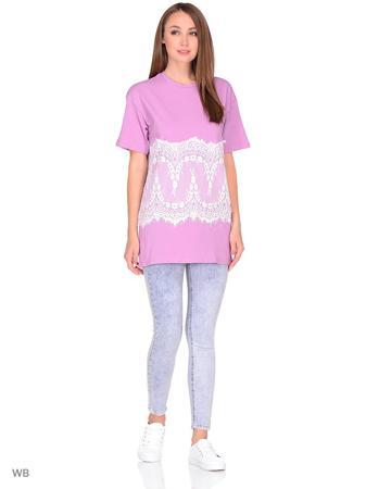 Туника Точка