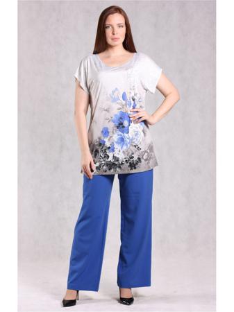 Туника Yuliya Shehodanova