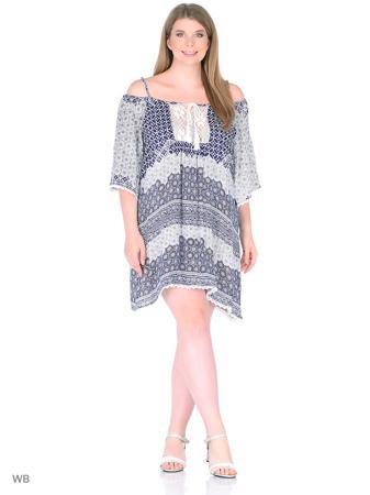 Туника ГАНГ