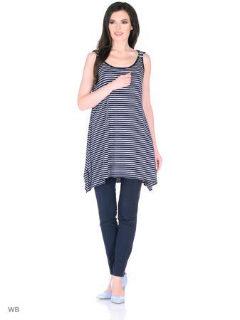 Туника CRAZY DAISY