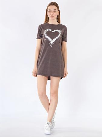 Туника HELLO MODA!