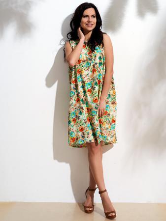 Туника Donatello Viorano