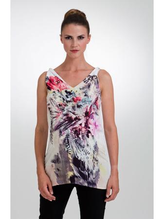 Туника Balloon-Paris