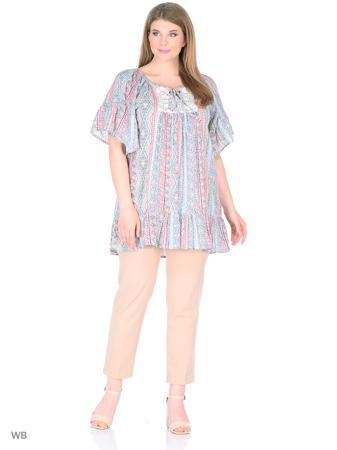 Туника ГАНГ